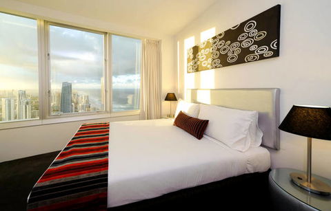 Q1 Resort & Spa - Port Augusta Accommodation 0