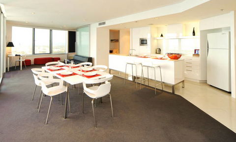 Q1 Resort & Spa - Port Augusta Accommodation 3