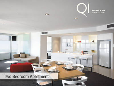 Q1 Resort & Spa - Port Augusta Accommodation 2
