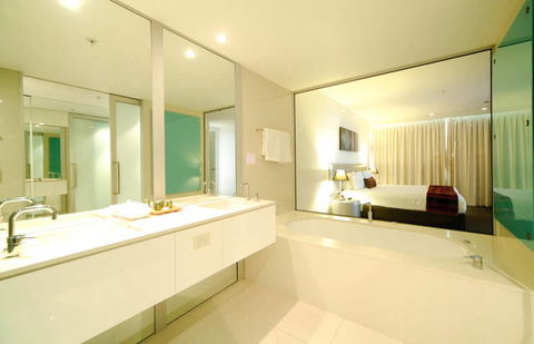 Q1 Resort & Spa - Port Augusta Accommodation 4