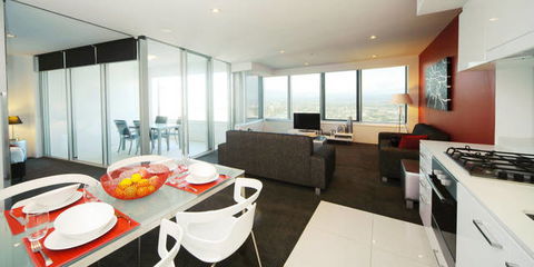 Q1 Resort & Spa - Port Augusta Accommodation 5