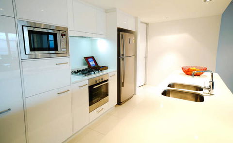 Q1 Resort & Spa - Port Augusta Accommodation 6