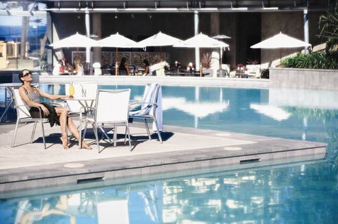 Q1 Resort & Spa - Port Augusta Accommodation 7