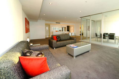 Q1 Resort & Spa - Port Augusta Accommodation 10