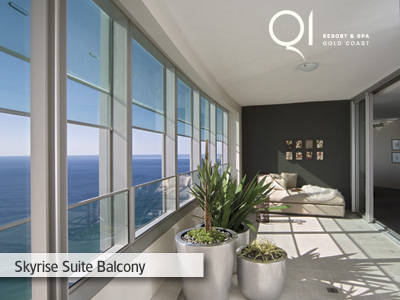 Q1 Resort & Spa - Port Augusta Accommodation 12