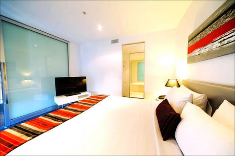 Q1 Resort & Spa - Port Augusta Accommodation 11