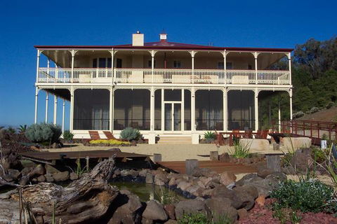 R On The Downs - Port Augusta Accommodation 0