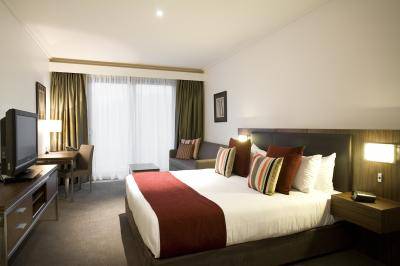 RACV Goldfields Resort - Port Augusta Accommodation 4