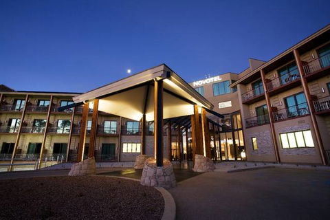 RACV Goldfields Resort - Port Augusta Accommodation 6