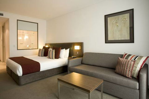 RACV Goldfields Resort - Port Augusta Accommodation 7