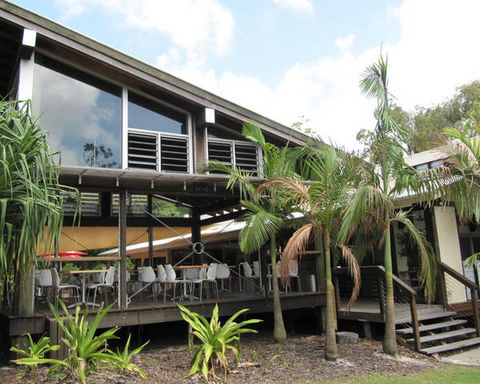 Rainbow Beach Resort - Port Augusta Accommodation 3