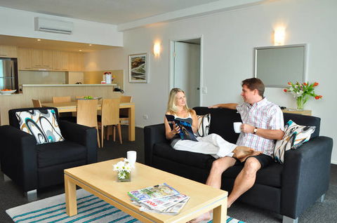 Ramada Hotel & Suites Ballina Byron - Port Augusta Accommodation 7