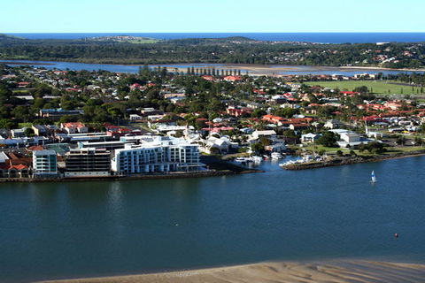 Ramada Hotel & Suites Ballina Byron - Port Augusta Accommodation 6