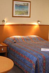 Reef Motor Inn - Port Augusta Accommodation 0
