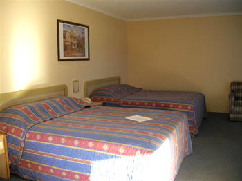 Reef Motor Inn - Port Augusta Accommodation 3