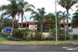 Reef Motor Inn - Port Augusta Accommodation 6