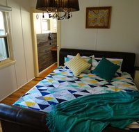 Ripples n Tonic - Port Augusta Accommodation