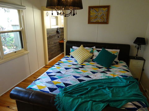 Ripples N Tonic - Port Augusta Accommodation 0