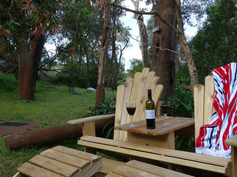 Ripples N Tonic - Port Augusta Accommodation 2