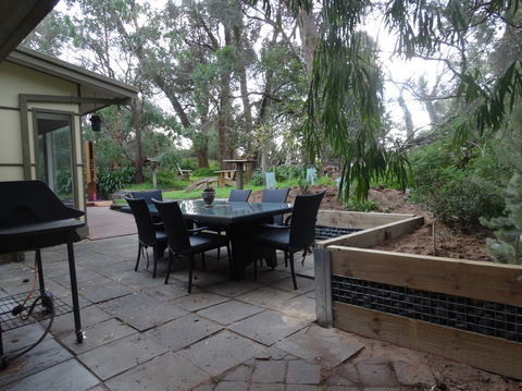 Ripples N Tonic - Port Augusta Accommodation 6