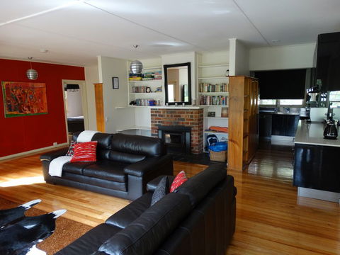 Ripples N Tonic - Port Augusta Accommodation 5