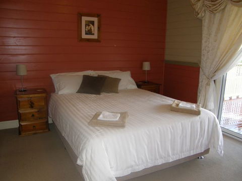 Shady Trees Barrington - Port Augusta Accommodation 6