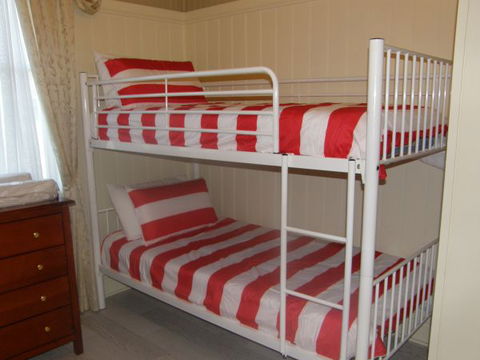 Shady Trees Barrington - Port Augusta Accommodation 9