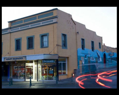 Albany Backpackers - Port Augusta Accommodation 4