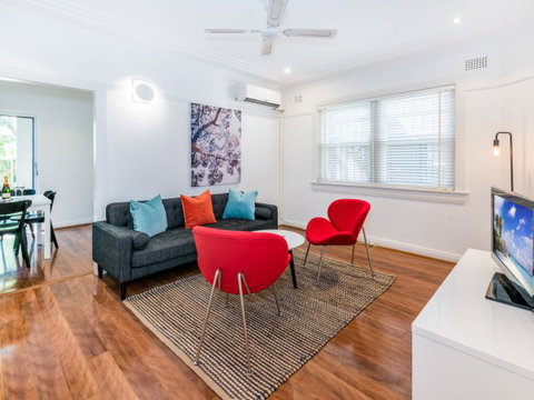 The Star View Central - Port Augusta Accommodation 38