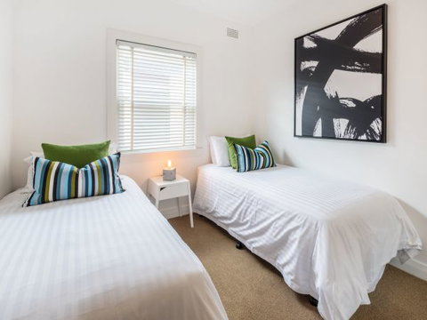 The Star View Central - Port Augusta Accommodation 41