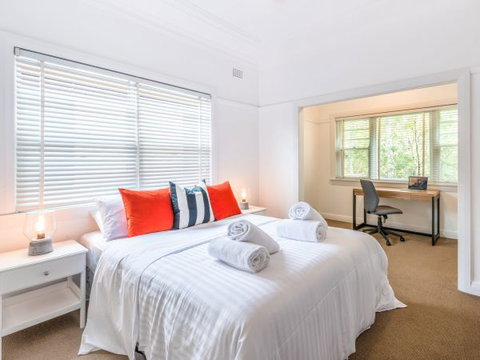 The Star View Central - Port Augusta Accommodation 42