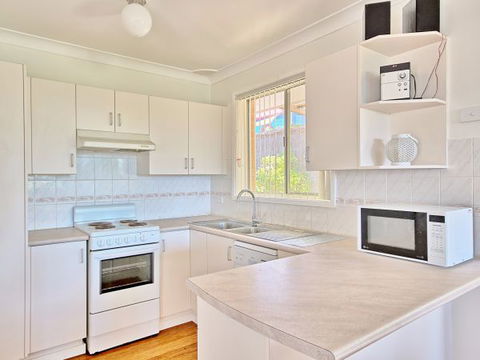 Seaview - Port Augusta Accommodation 88