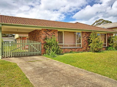 Seaview - Port Augusta Accommodation 143