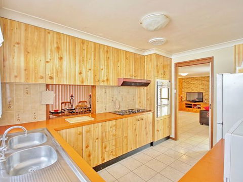 Seaview - Port Augusta Accommodation 145