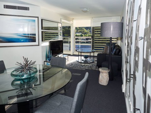 The Star View Central - Port Augusta Accommodation 28