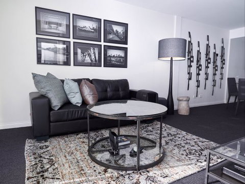 The Star View Central - Port Augusta Accommodation 30