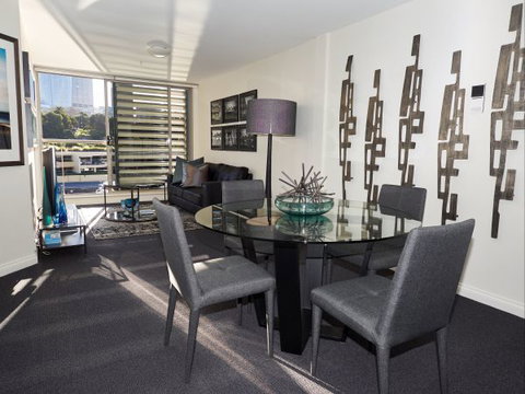 The Star View Central - Port Augusta Accommodation 32