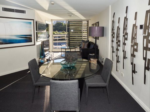 The Star View Central - Port Augusta Accommodation 33