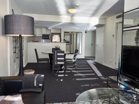 The Star View Central - Port Augusta Accommodation 34