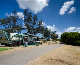 Mornington Peninsula Foreshore Camping - Port Augusta Accommodation 2