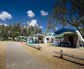 Mornington Peninsula Foreshore Camping - Port Augusta Accommodation 1