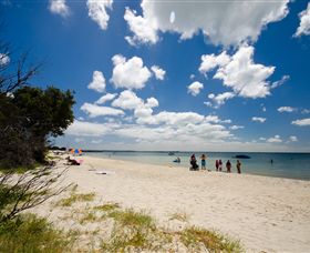Mornington Peninsula Foreshore Camping - Port Augusta Accommodation 0