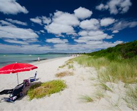 Mornington Peninsula Foreshore Camping - Port Augusta Accommodation 5