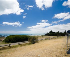 Mornington Peninsula Foreshore Camping - Port Augusta Accommodation 3
