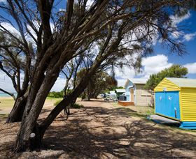 Mornington Peninsula Foreshore Camping - Port Augusta Accommodation 4