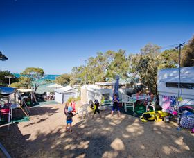 Mornington Peninsula Foreshore Camping - Port Augusta Accommodation 6