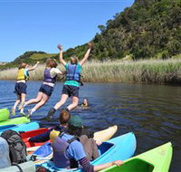 Nillahcootie Outdoor Centre