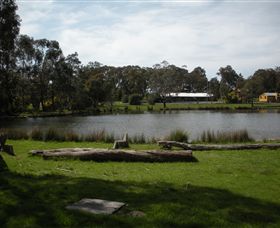 PGL Campaspe Downs - Port Augusta Accommodation 1