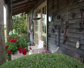Springbank Bed & Breakfast Retreat - Port Augusta Accommodation 0