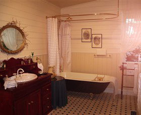 Springbank Bed & Breakfast Retreat - Port Augusta Accommodation 3